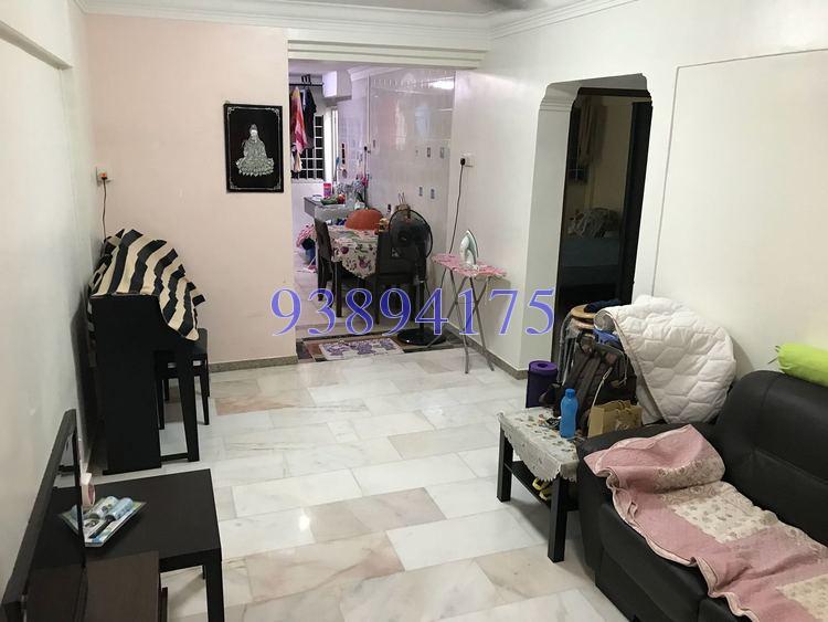 Blk 214 Ang Mo Kio Avenue 3 (Ang Mo Kio), HDB 3 Rooms #167806602